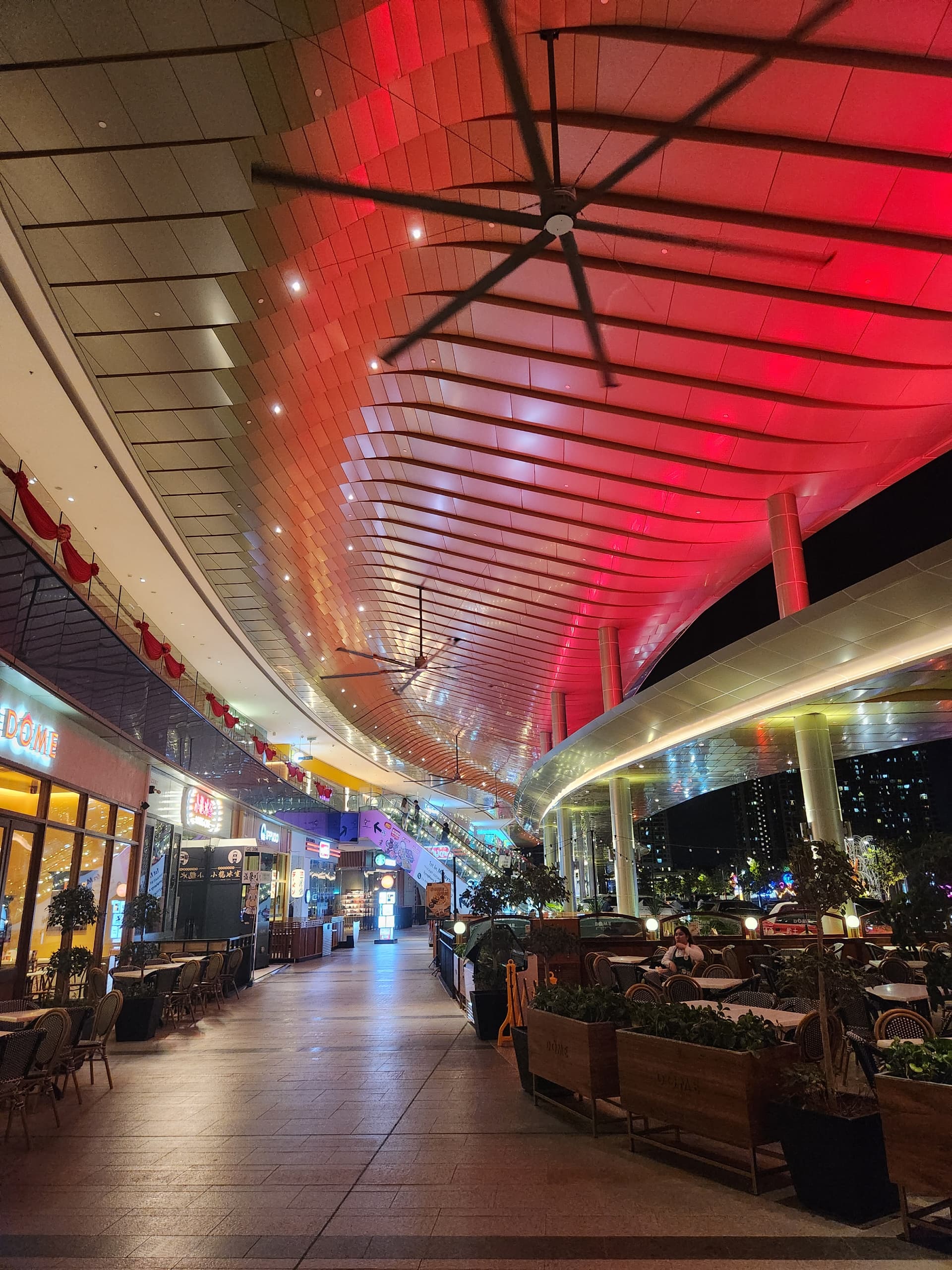 IOI City Mall, KL
