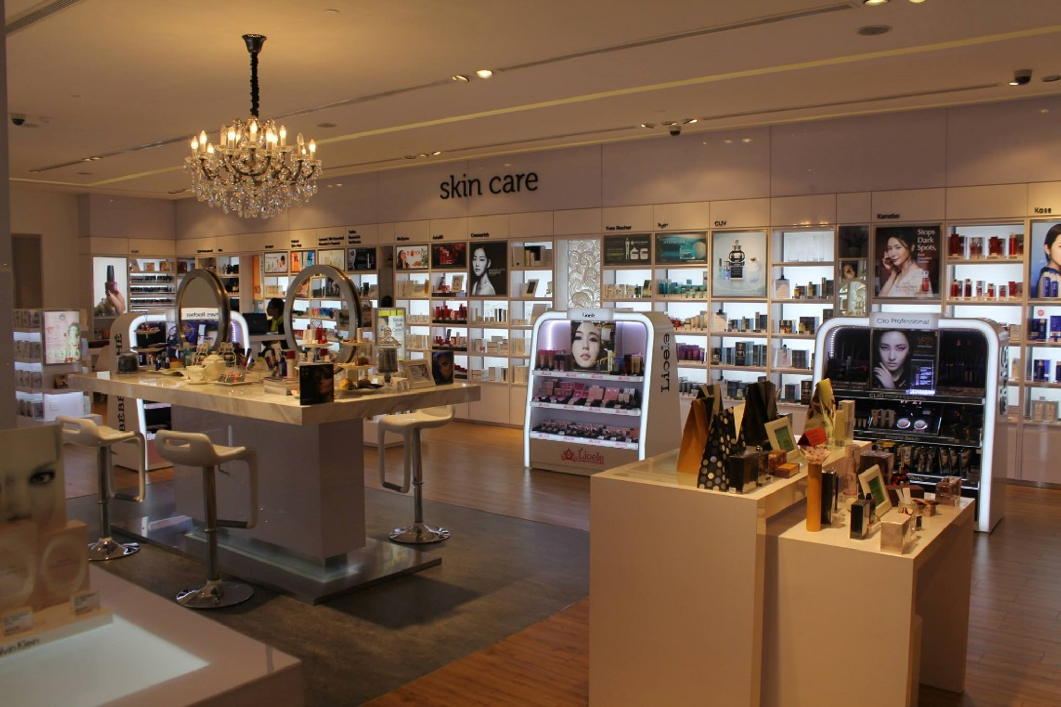 MUSE BY WATSONS