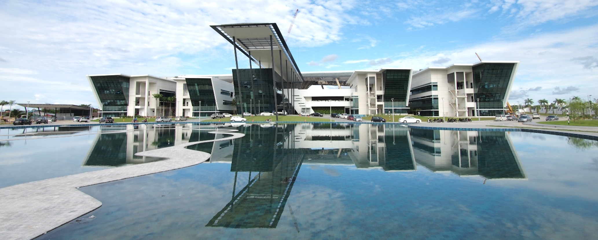 UNIVERSITY COLLEGE OF TECHNOLOGY SARAWAK