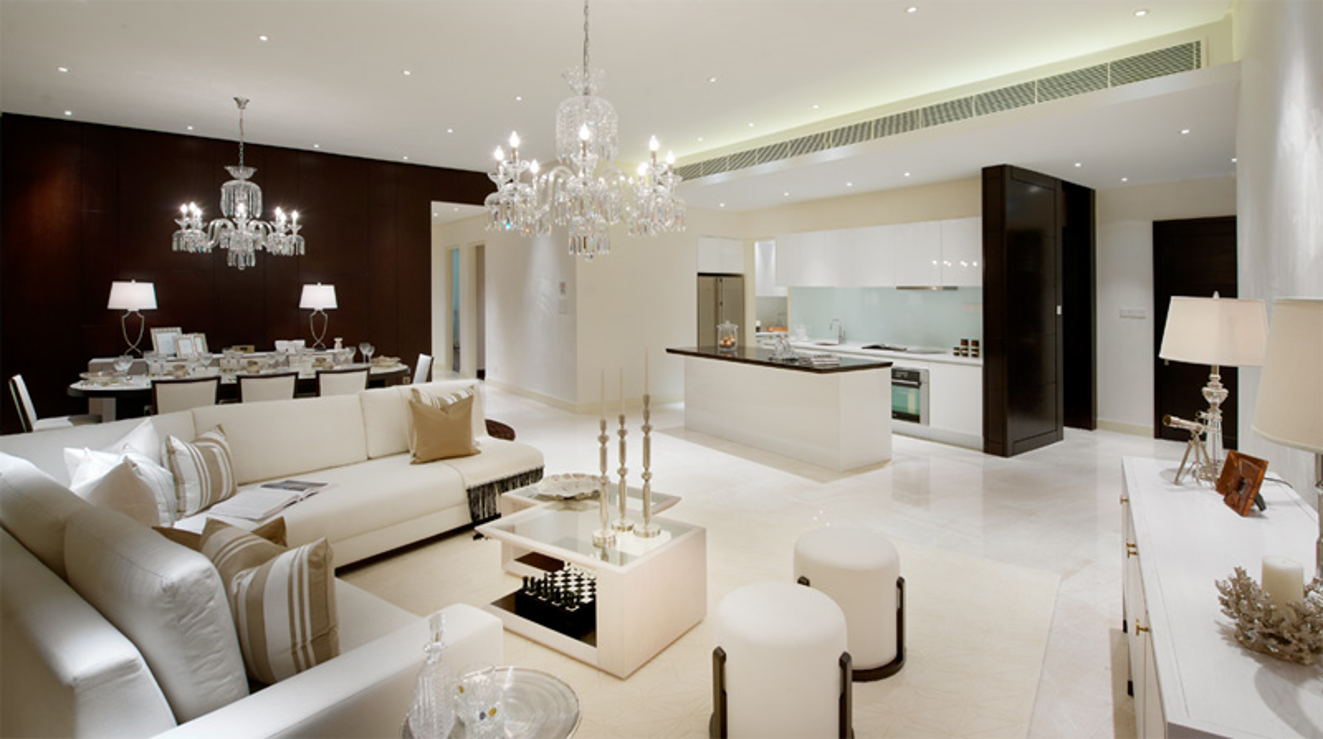 BANYAN TREE HOTEL