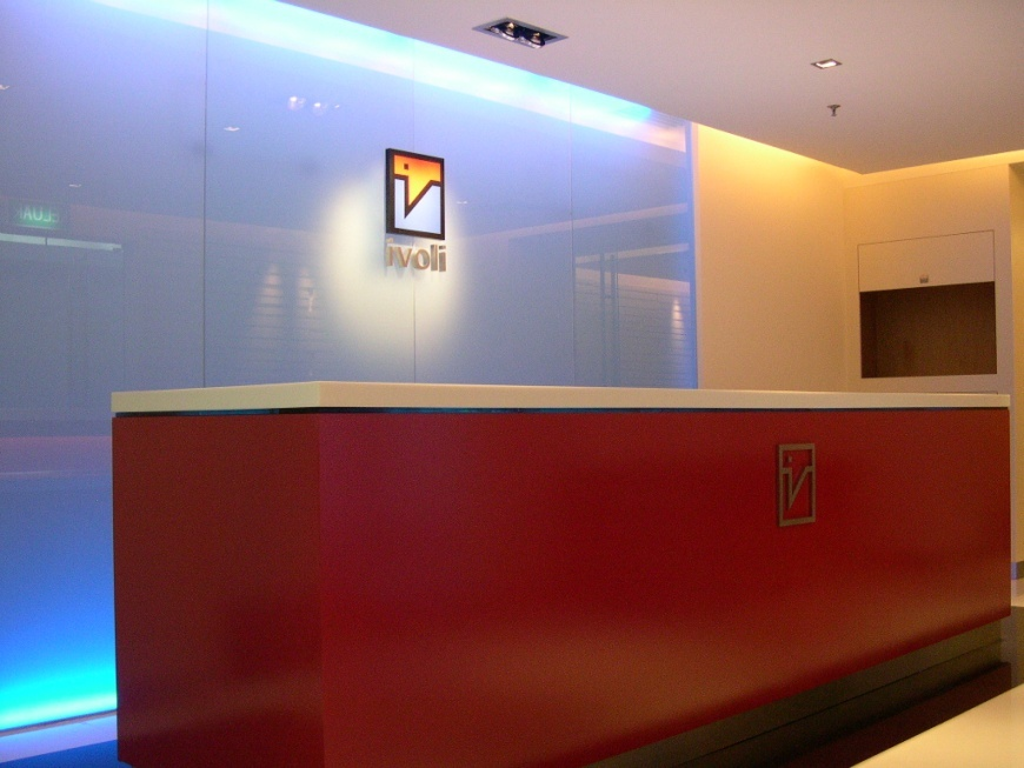 IVOLI HQ