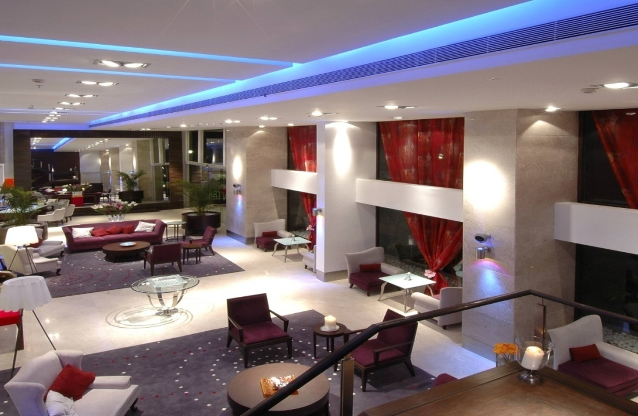 ROYAL ORCHID
